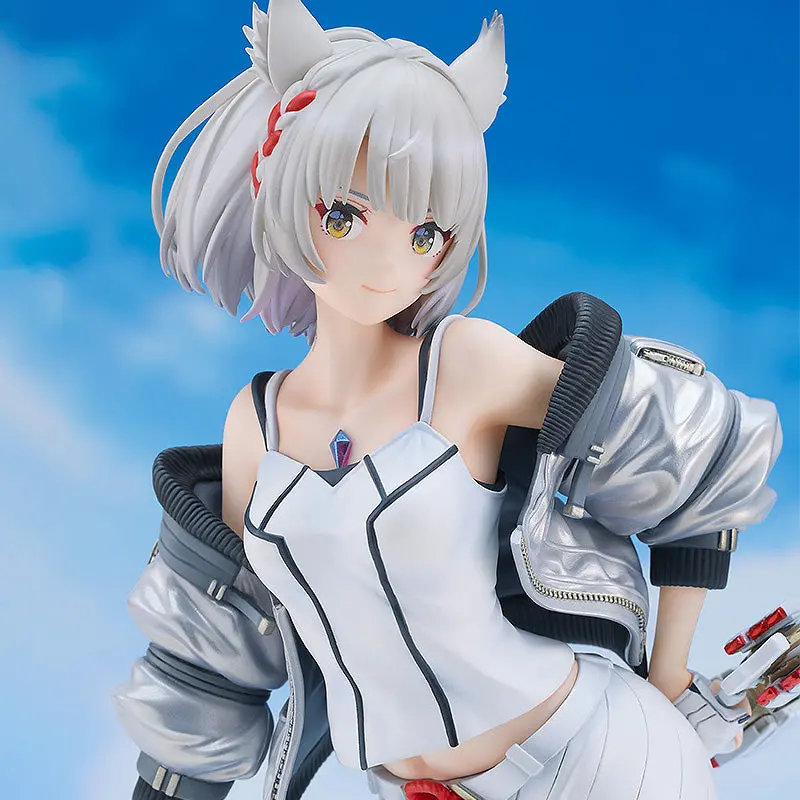 1/7 Mio (Xenoblade Chronicles) 1