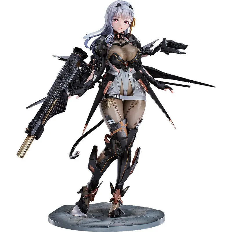 1/7 Modernia (Goddess Of Victory: Nikke) 1