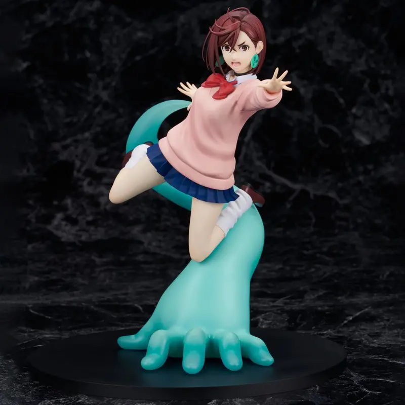 1/7 Momo Ayase (Dandadan) 1