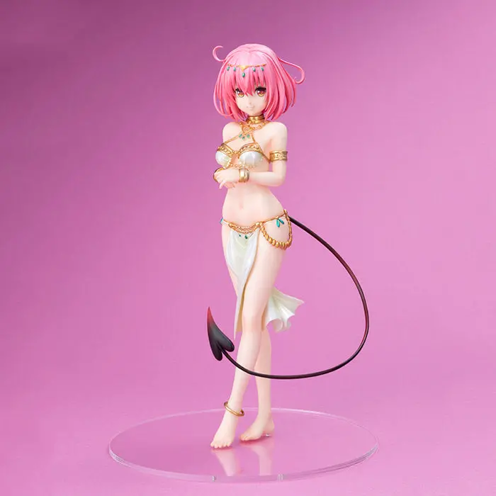1/7 Momo Belia Deviluke (To Love-Ru) 1