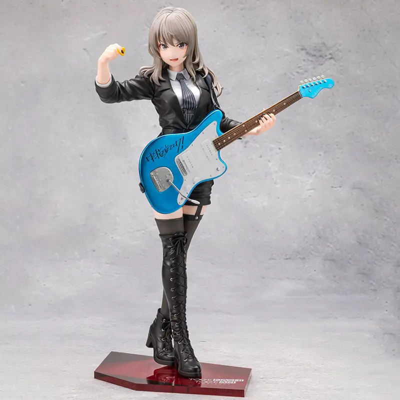 1/7 Momoka Kawaragi (Girls Band Cry) 1