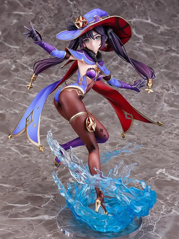 1/7 Mona "Astral Reflection" 2