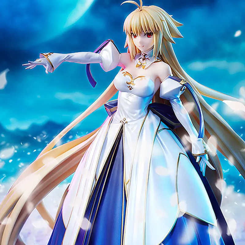 1/7 Moon Cancer/Archetype: Earth (Fate Series) 1