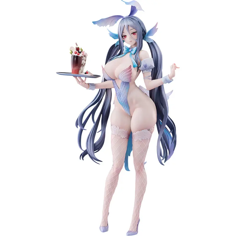 1/7 Morpeah: Daydream Bunny (Brown Dust 2) 1