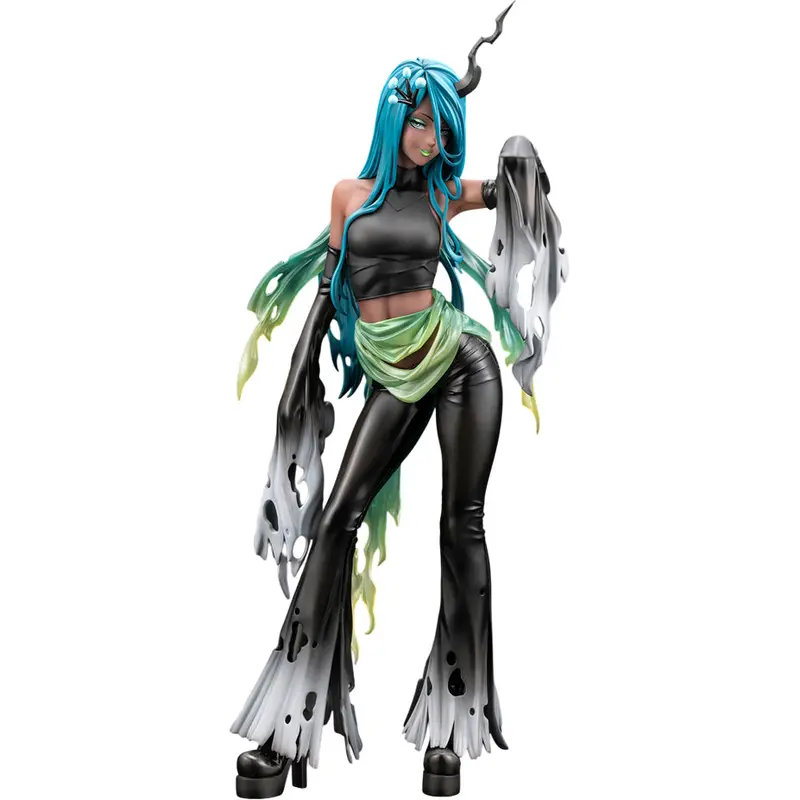 1/7 My Little Pony Bishoujo Statue: Queen Chrysalis 1