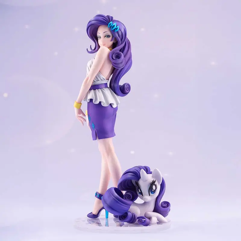 1/7 My Little Pony Bishoujo Statue: Rarity 1