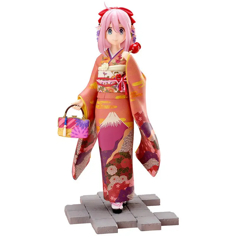 1/7 Nadeshiko Kagamihara Furisode Ver. 1