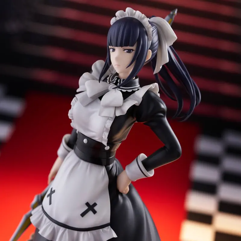 1/7 Narberal Gamma (Overlord) 1