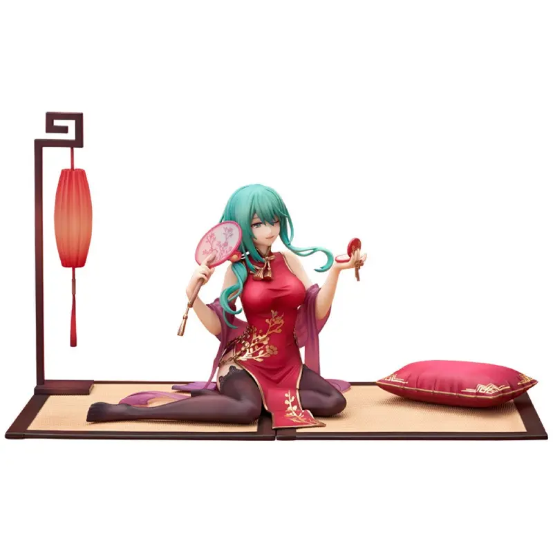 1/7 Natsumi Chinese Dress Ver. 1