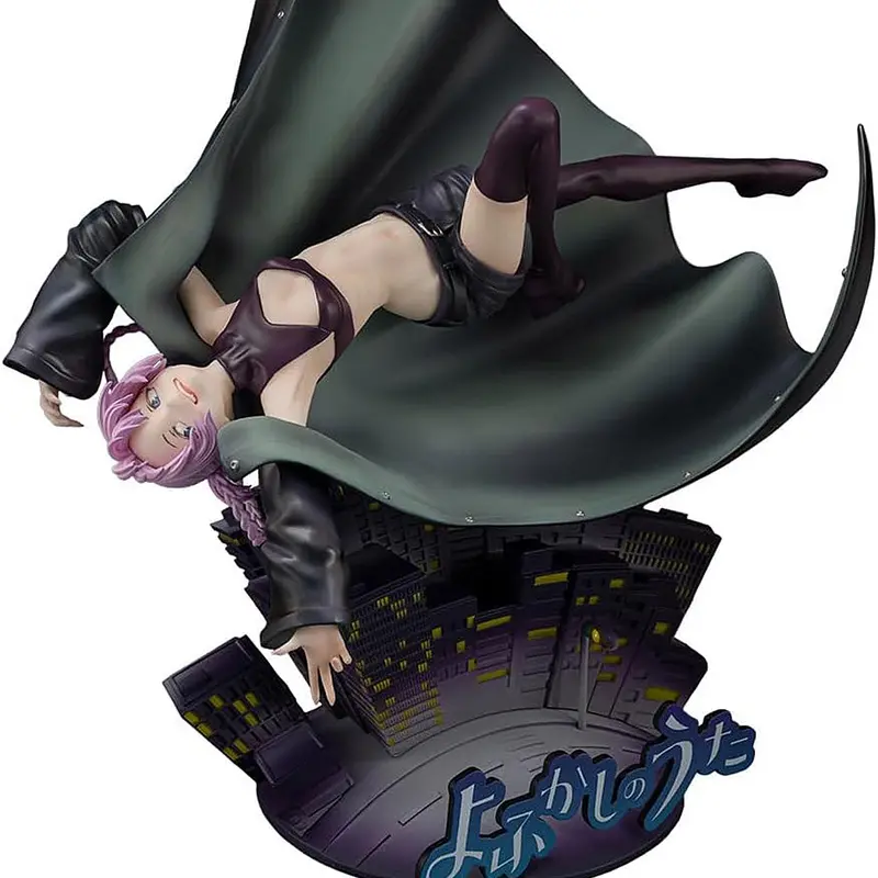 1/7 Nazuna Nanakusa (Call Of The Night) 1