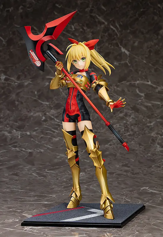 1/7 Nero Claudius: Racing Ver. 2