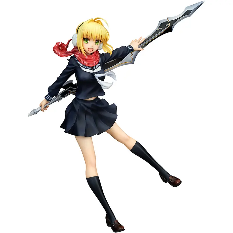1/7 Nero Claudius Winter Roman Outfit - Another Ver. 1