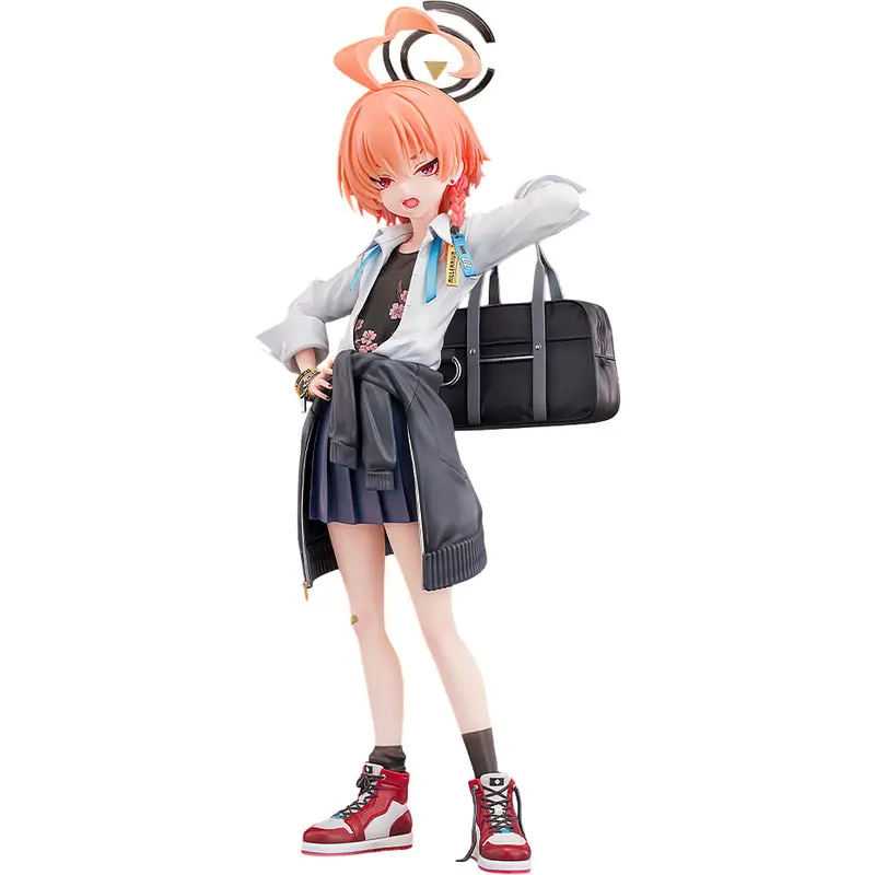 1/7 Neru (School) (Blue Archive) 1