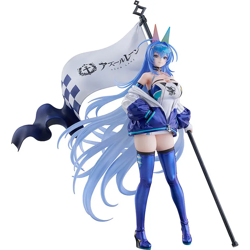 1/7 New Jersey Irf2024 Ver. (Azur Lane) 1