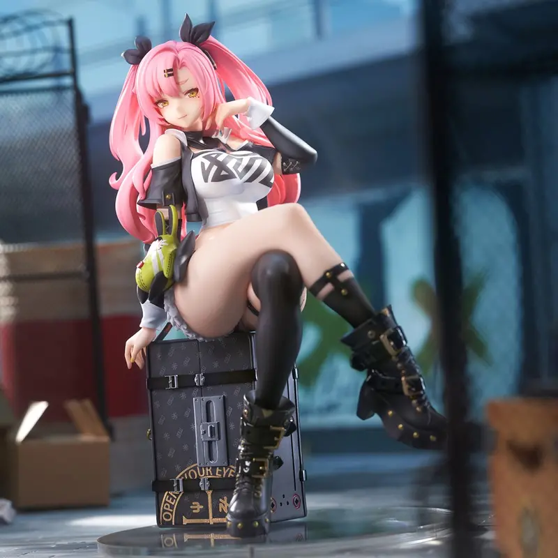 1/7 Nicole Demara (Zenless Zone Zero) 1