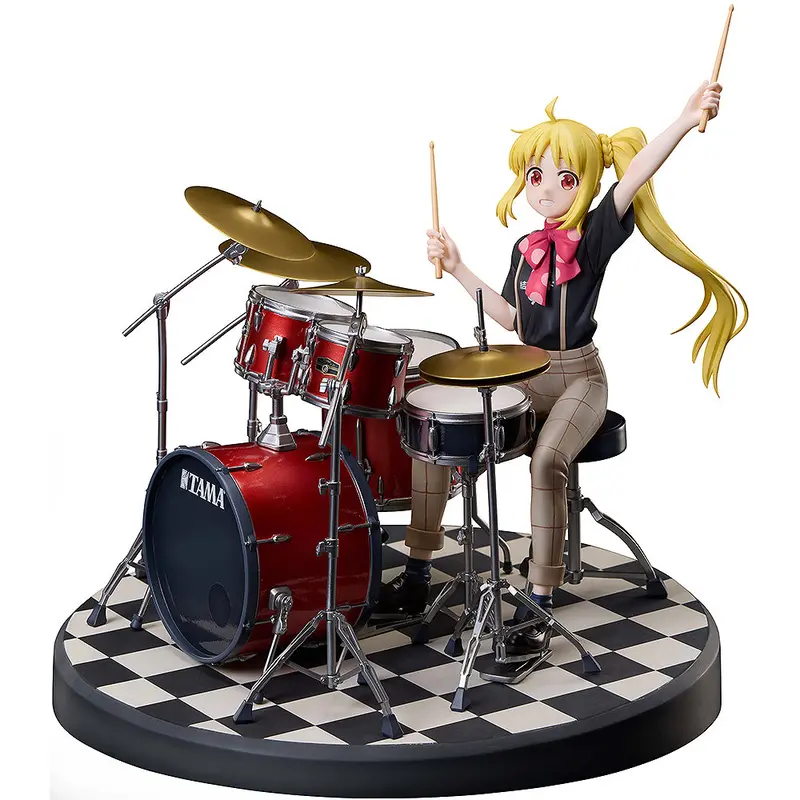 1/7 Nijika Ijichi (Bocchi The Rock!) 1