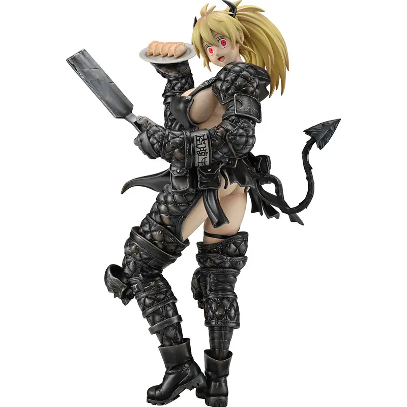 1/7 Nikaido Turning Devil Ver. (Dorohedoro) 1