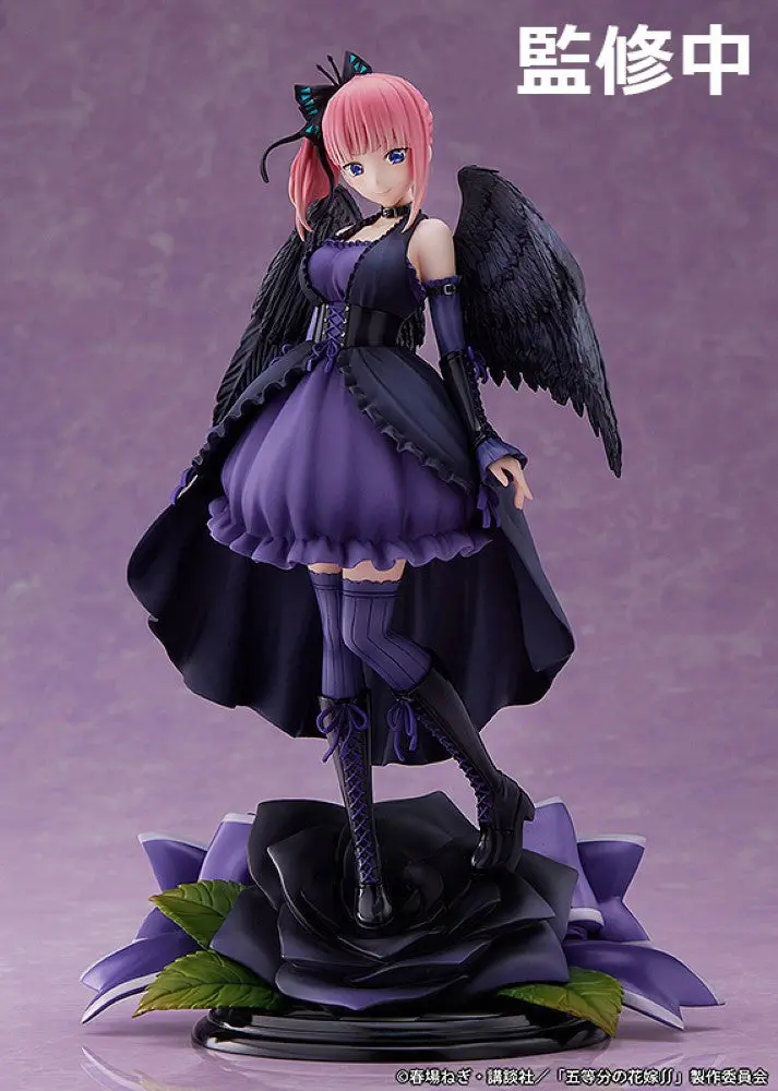 1/7 Nino Nakano: Fallen Angel Ver. 2