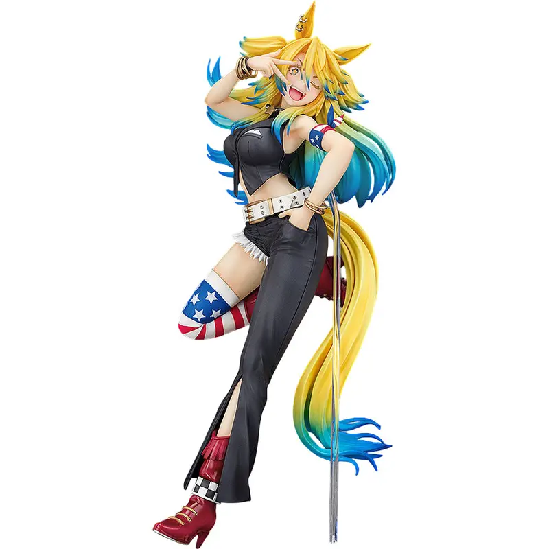 1/7 Obey Your Master (Umamusume: Pretty Derby) 1
