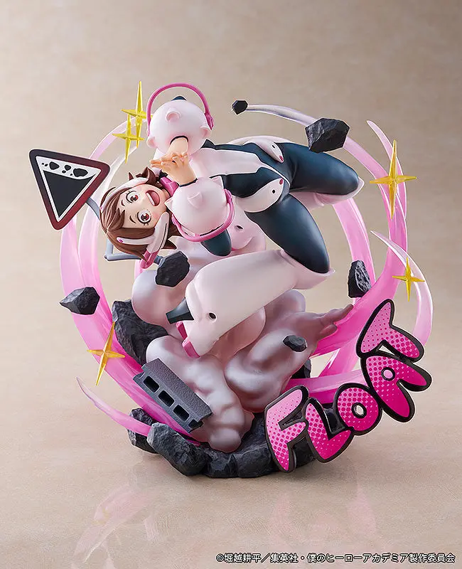 1/7 Ochaco Uraraka: Uravity 2