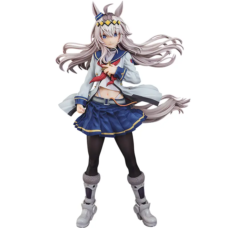 1/7 Oguri Cap (Umamusume: Pretty Derby) 1