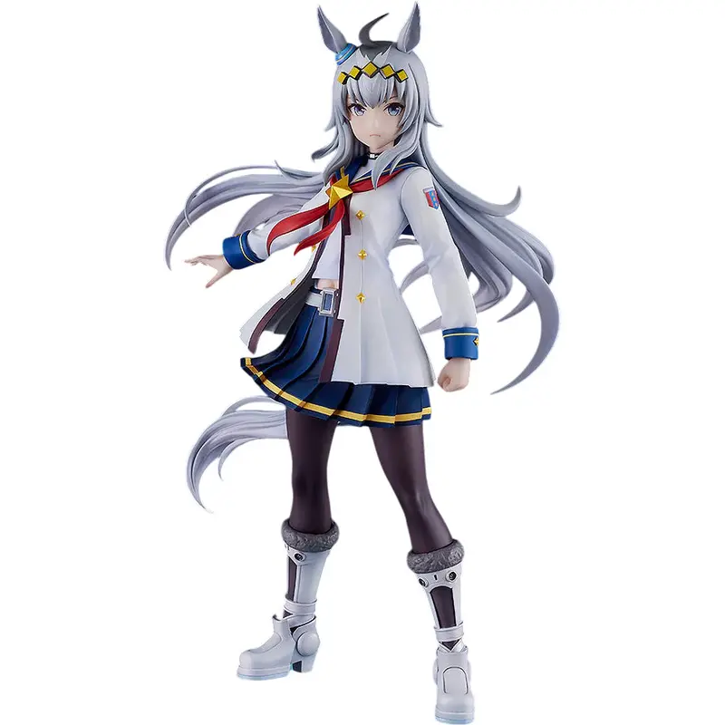 1/7 Oguri Cap (Umamusume: Pretty Derby)(Gsc) 1