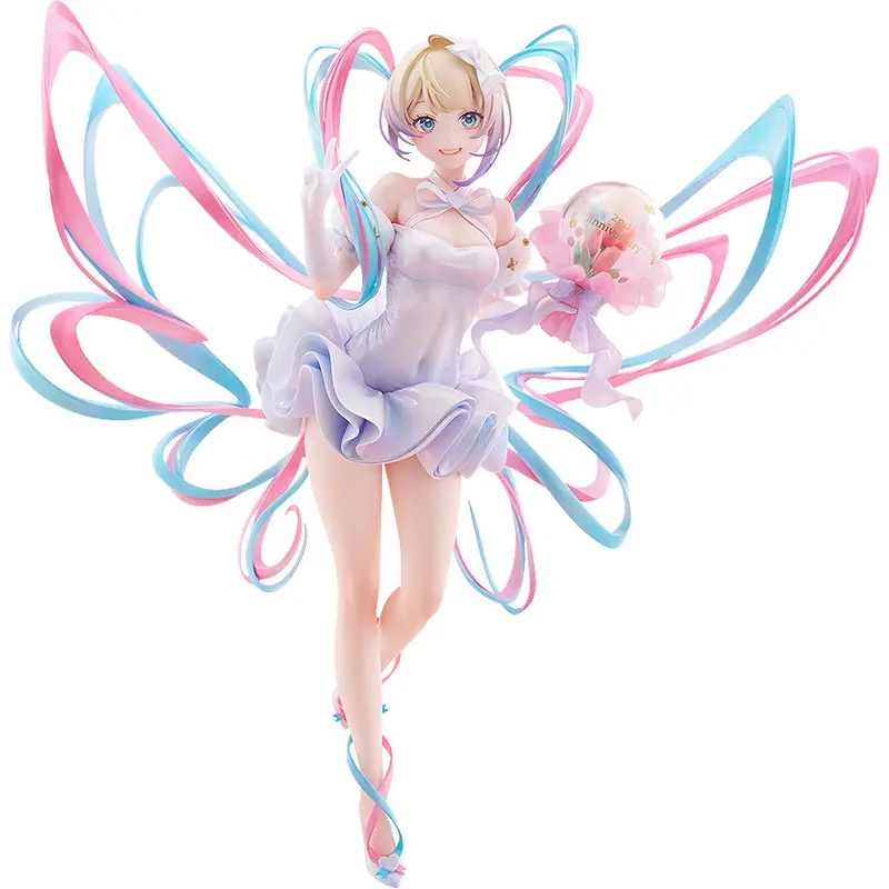 1/7 Omgkawaiiangel Anniversary Party Ver. (Needy Streamer Overload) 1