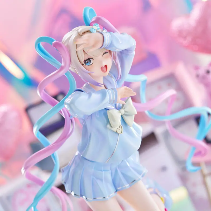 1/7 Omgkawaiiangel (Needy Streamer Overload) 1