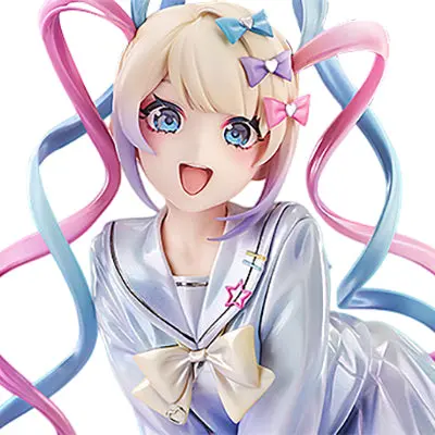 1/7 Omgkawaiiangel: Switch Ver. (Needy Streamer Overload) 2