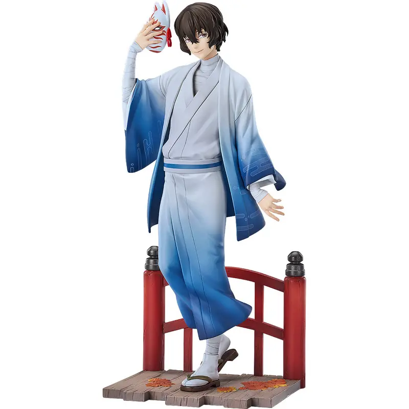 1/7 Osamu Dazai Kimono Ver. (Bungo Stray Dogs) 1