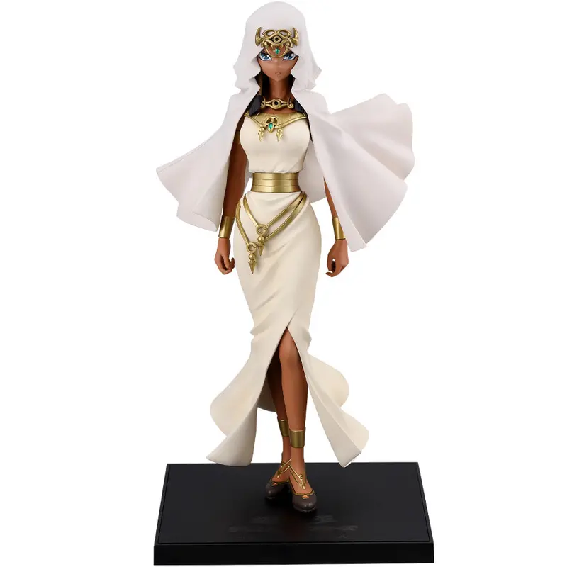 1/7 Oshi Works: Ishizu Ishtar (Yu-Gi-Oh!) 1