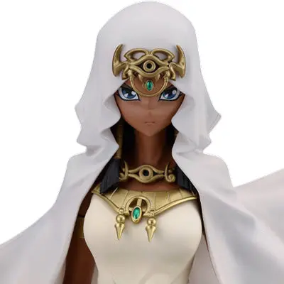 1/7 Oshi Works: Ishizu Ishtar (Yu-Gi-Oh!) 2