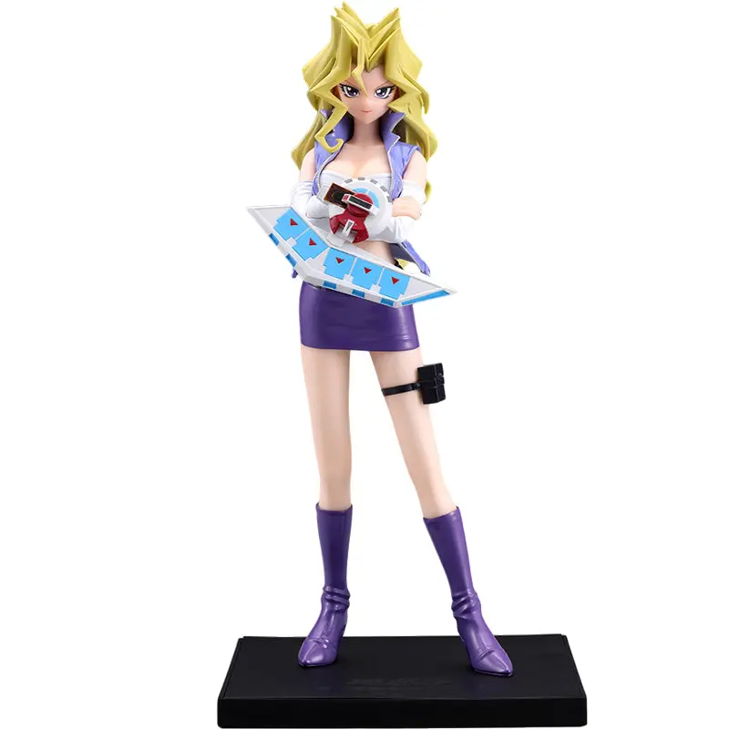 1/7 Oshi Works: Mai Valentine (Yu-Gi-Oh!) 1