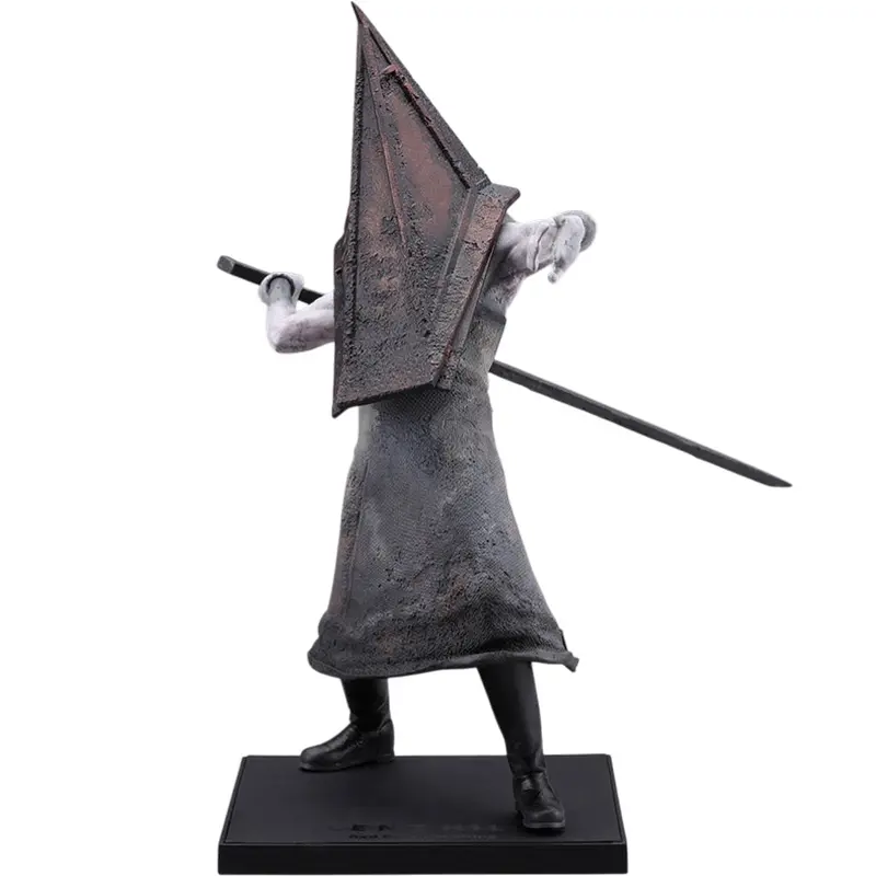 1/7 Oshi Works: Red Pyramid Thing (Silent Hill) 1