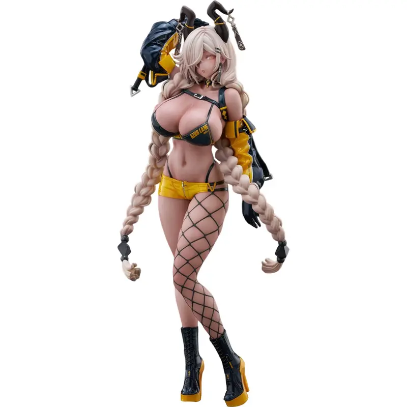 1/7 Owari: Anime Expo 2024 Ver. (Azur Lane) 1
