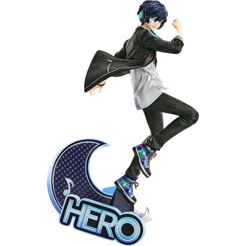 1/7 P3d Protagonist (Persona) 1