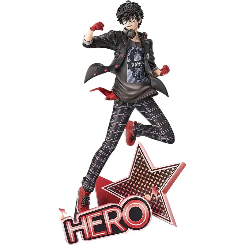 1/7 P5d Protagonist (Persona) 1