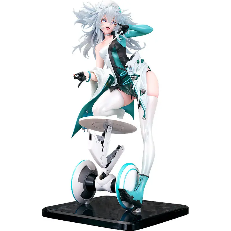 1/7 Pa-15 / Florence (Girls' Frontline) 1