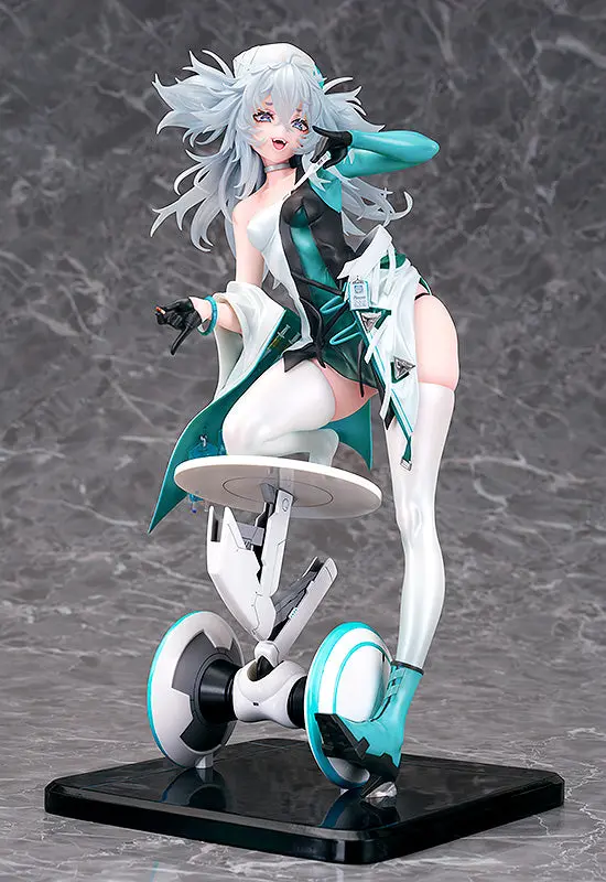 1/7 Pa-15 / Florence (Girls' Frontline) 2