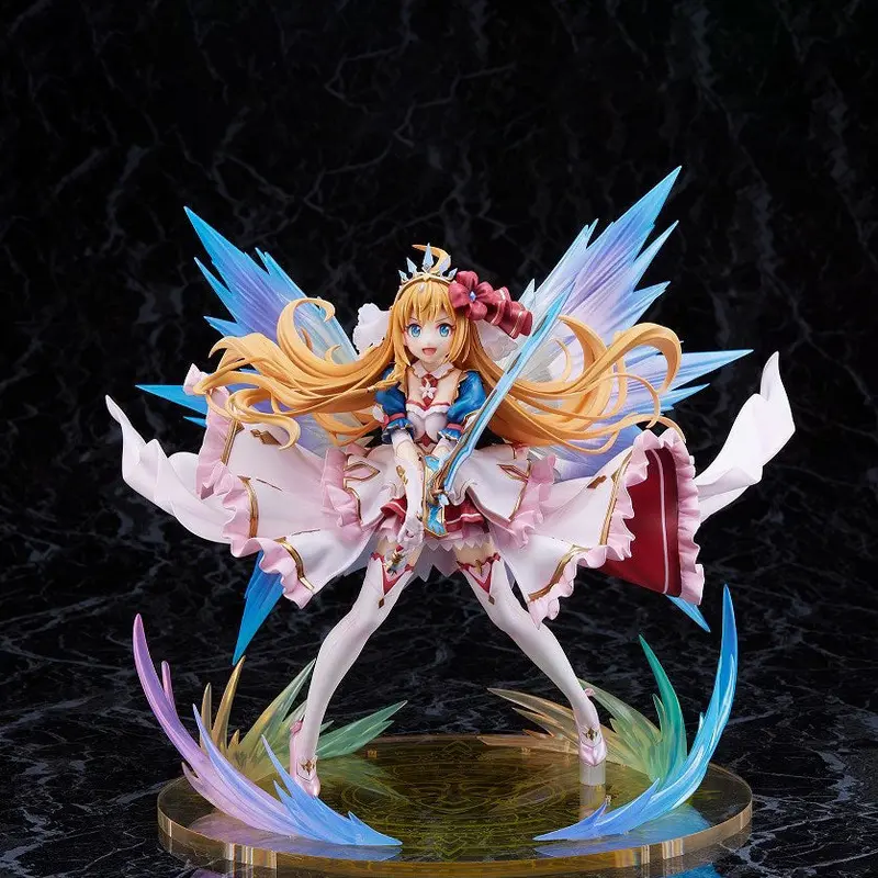 1/7 Pecorine Princess (Princess Connect! Re:Dive) 1