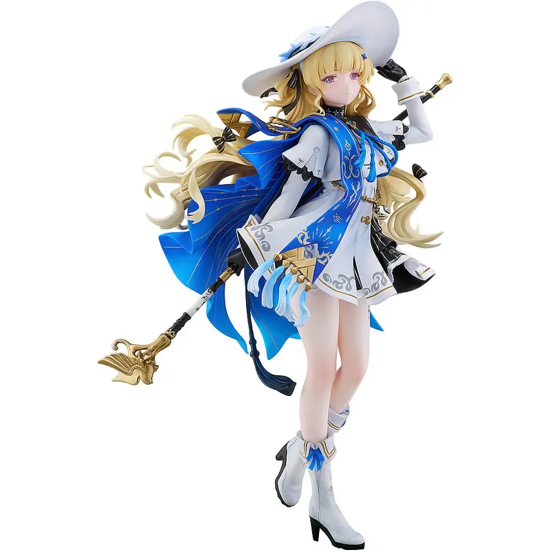 1/7 Phoebe (Wuthering Waves) 1