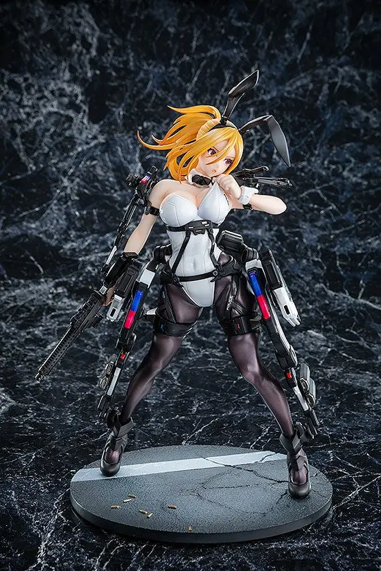 1/7 Powered Bunny (Arms Note) 2