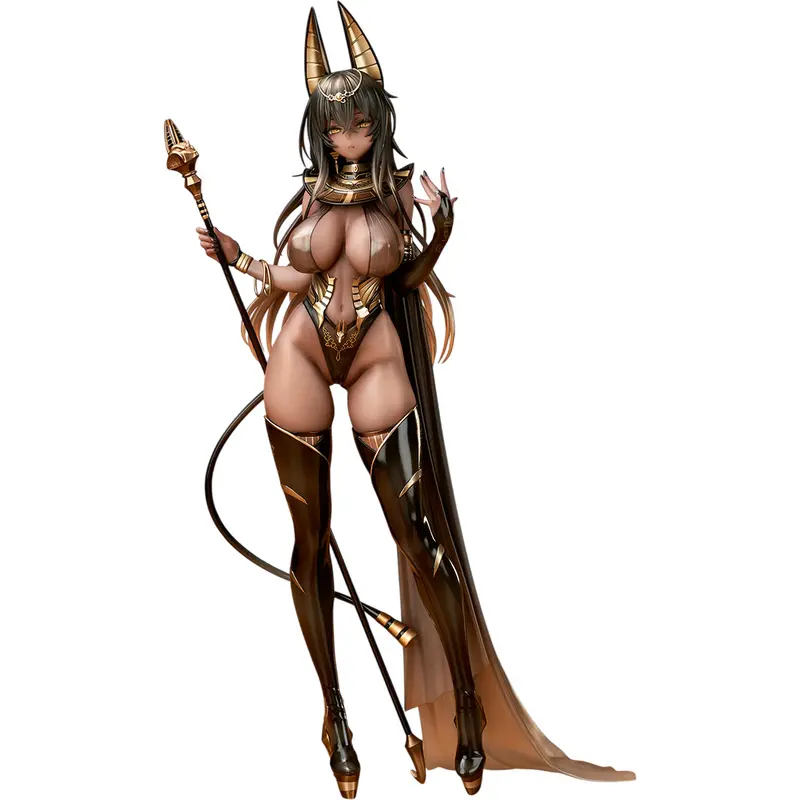 1/7 Priestess Shibuna 1