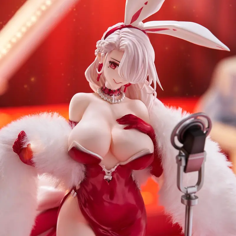 1/7 Prinz Heinrich On Stage Ver. (Azur Lane) 1