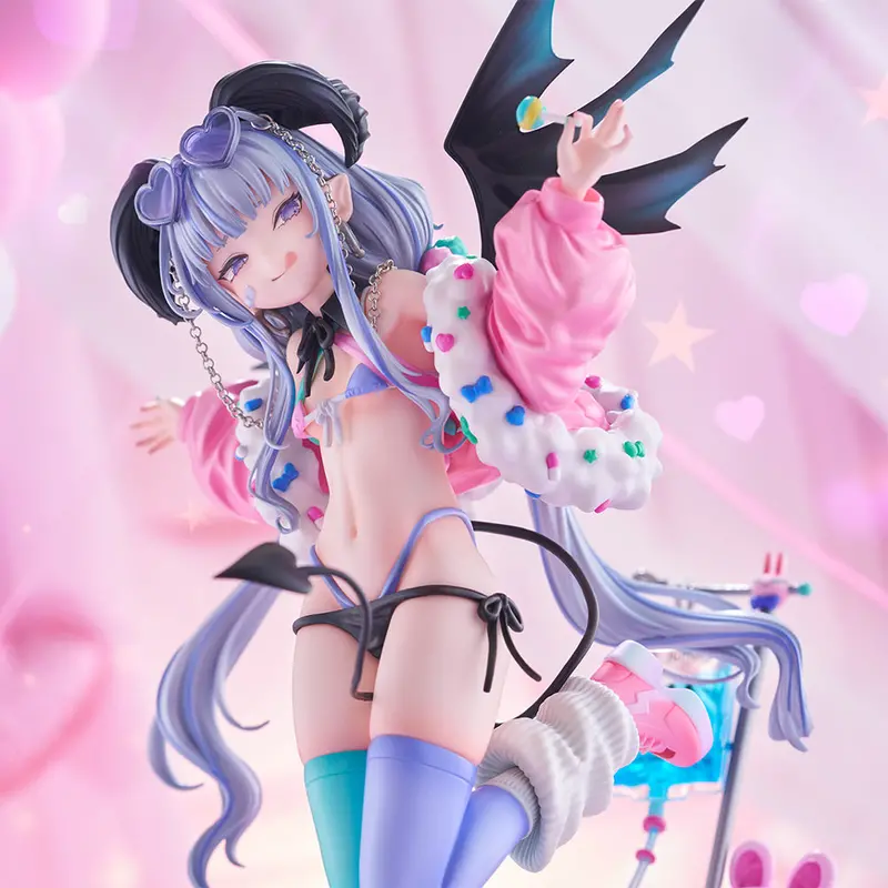 1/7 Punish Illustration By Annoa-No 1