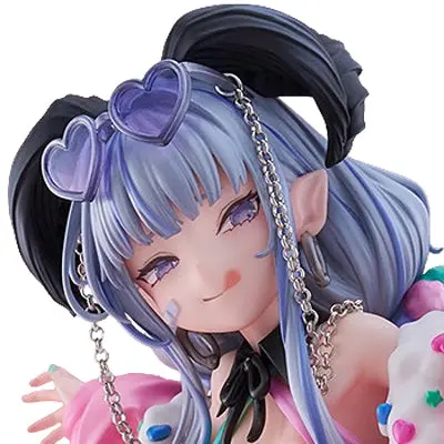 1/7 Punish Illustration By Annoa-No 2