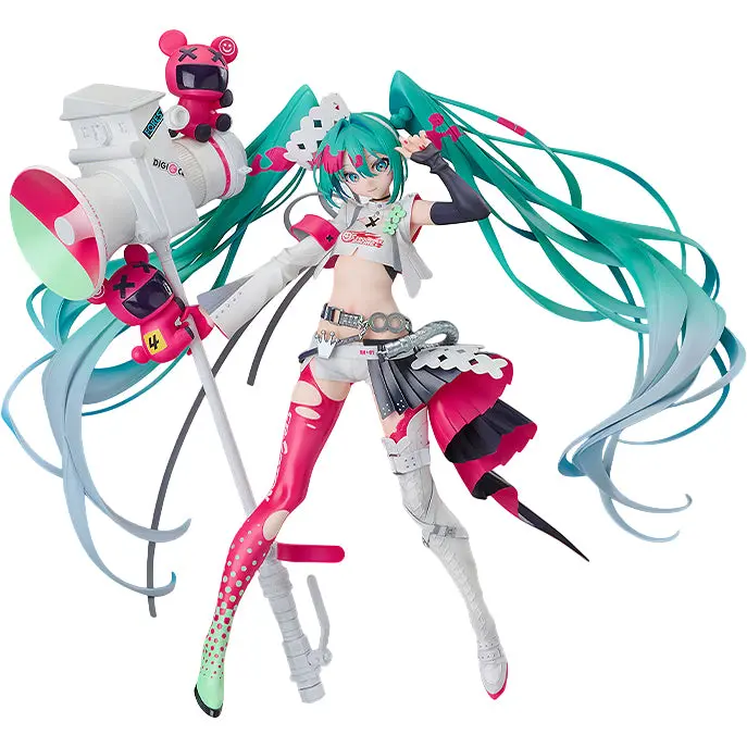 1/7 Racing Miku 2025 Ver. 1