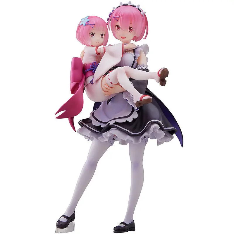 1/7 Ram & Childhood Ram 1