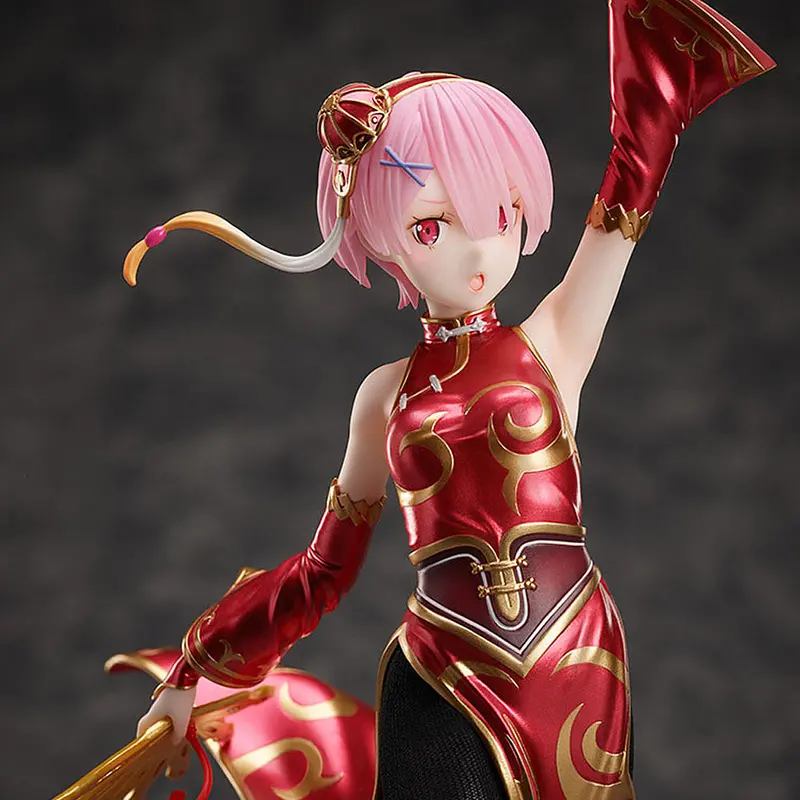 1/7 Ram China Dress Ver. 1