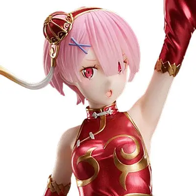 1/7 Ram China Dress Ver. 2